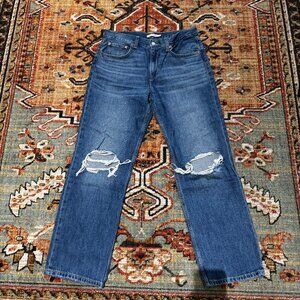 Levi's Low Pro Straight, Size 30